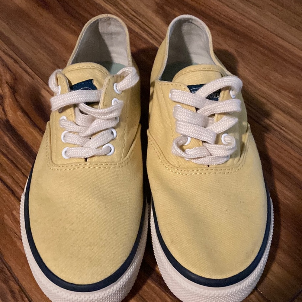 Sperry Top-Sider Unisex Cloud CVO Sneaker Casual